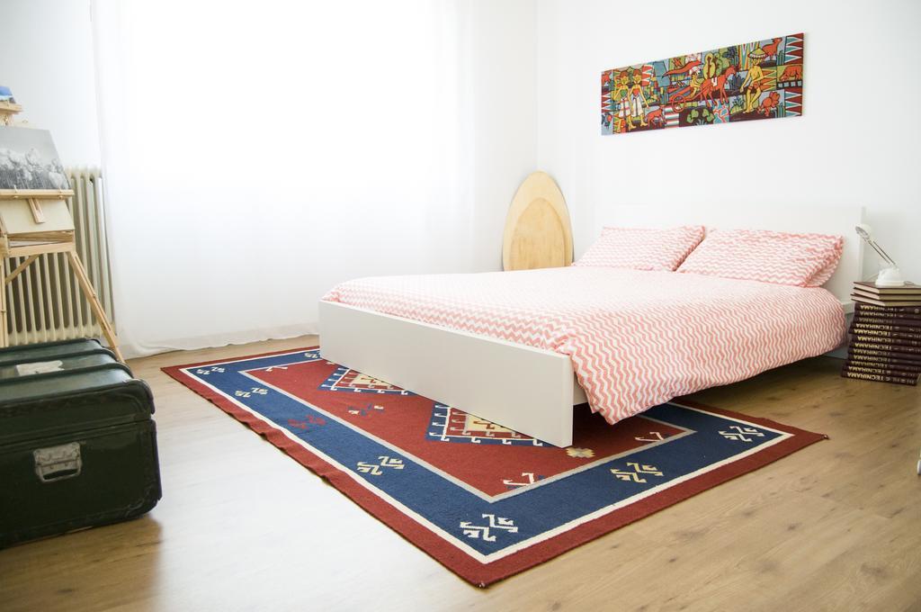 فيلا Nanda House بيوفي دي ساكّو المظهر الخارجي الصورة