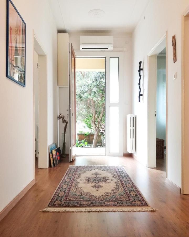 فيلا Nanda House بيوفي دي ساكّو المظهر الخارجي الصورة